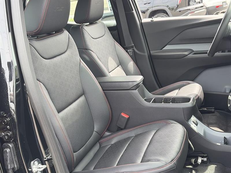 chevrolet Bolt 2027 - 32