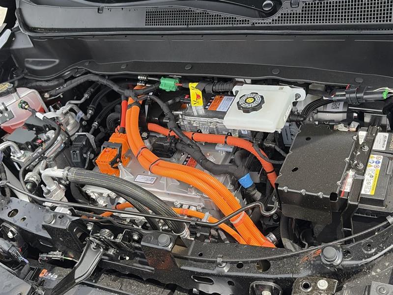 chevrolet Bolt 2027 - 33
