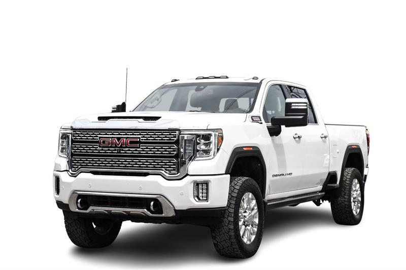 gmc Sierra 2500HD 2022