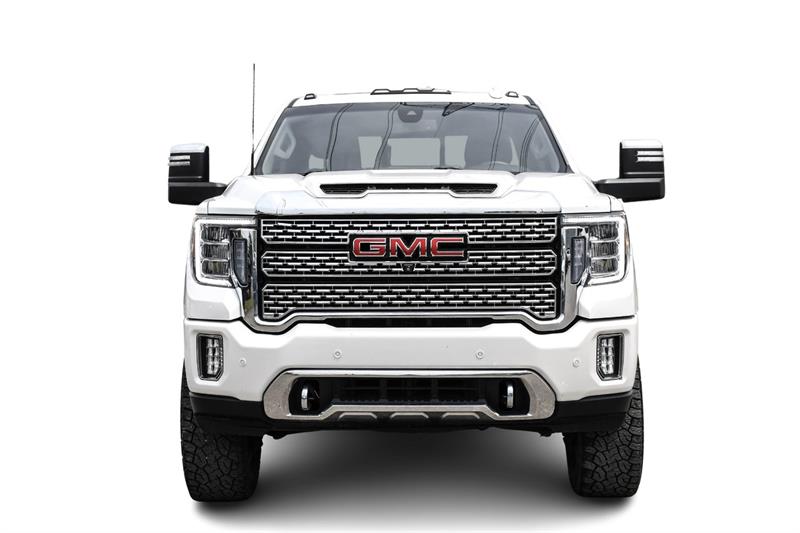 gmc Sierra 2500HD 2022 - 2