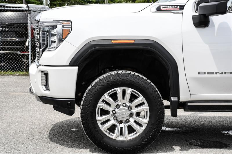 gmc Sierra 2500HD 2022 - 5