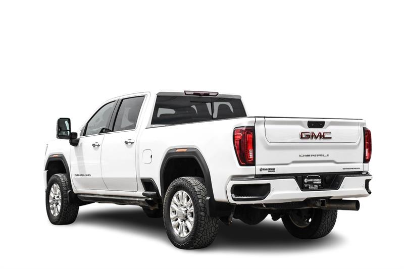 gmc Sierra 2500HD 2022 - 7