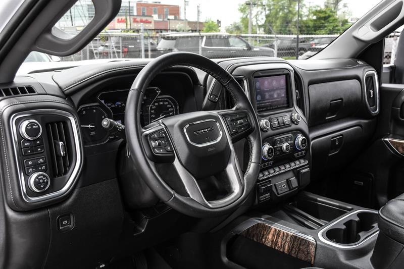 gmc Sierra 2500HD 2022 - 15