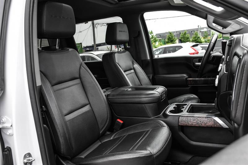 gmc Sierra 2500HD 2022 - 16