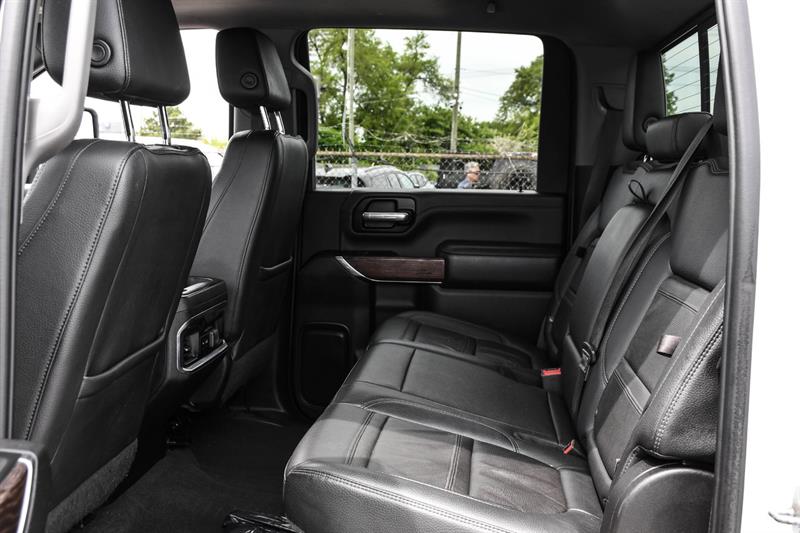 gmc Sierra 2500HD 2022 - 18