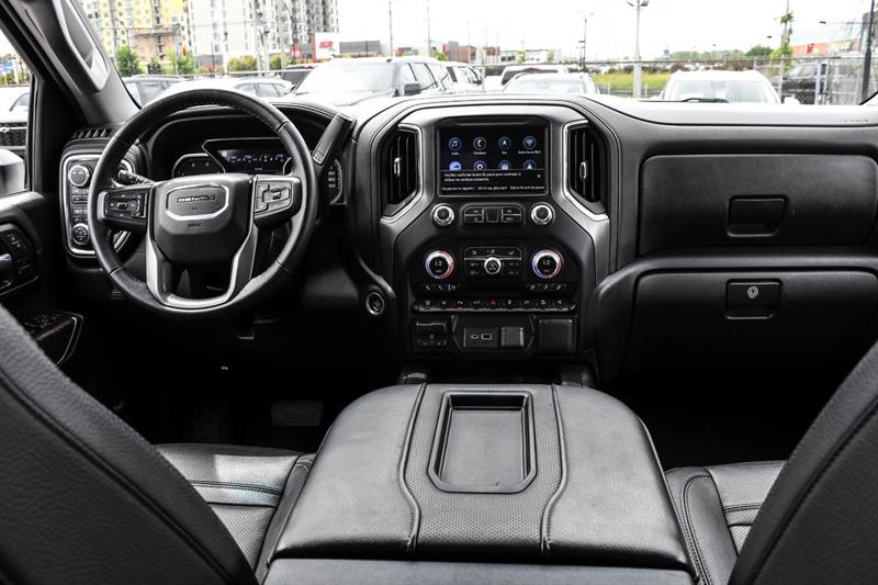 gmc Sierra 2500HD 2022 - 19