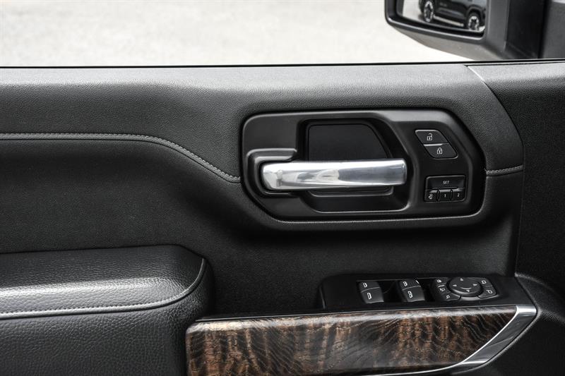 gmc Sierra 2500HD 2022 - 20