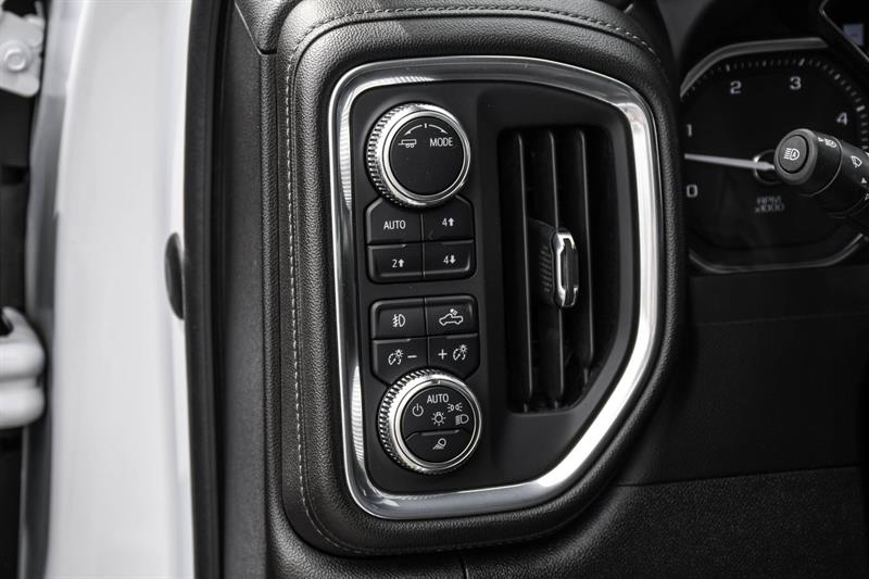gmc Sierra 2500HD 2022 - 21