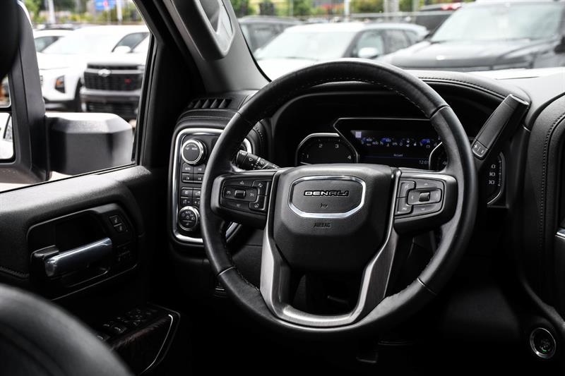 gmc Sierra 2500HD 2022 - 22