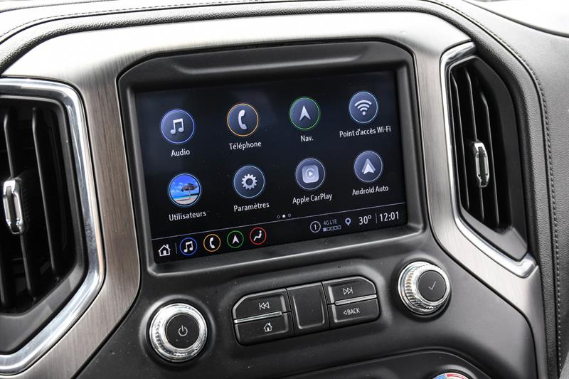 gmc Sierra 2500HD 2022 - 29