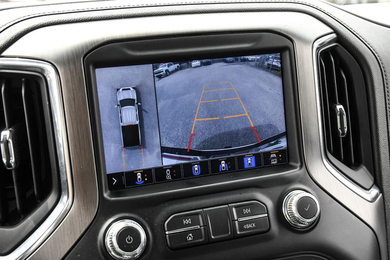 gmc Sierra 2500HD 2022 - 30