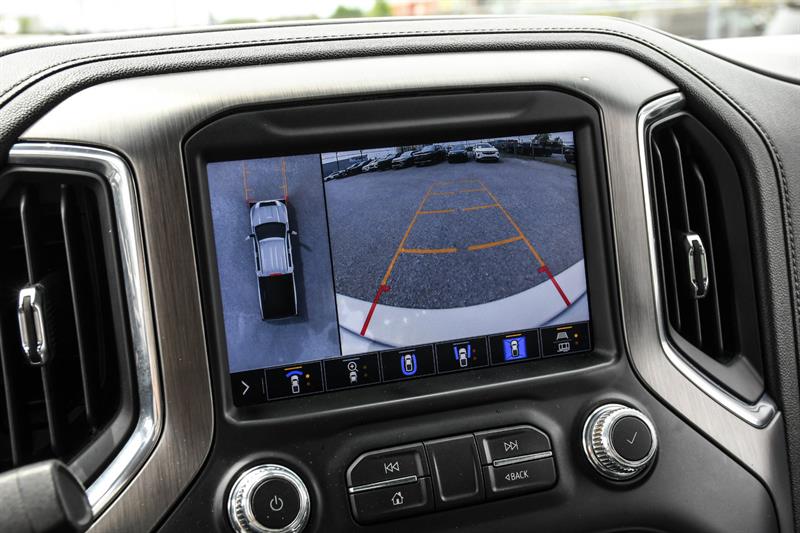 gmc Sierra 2500HD 2022 - 31