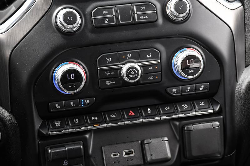 gmc Sierra 2500HD 2022 - 32