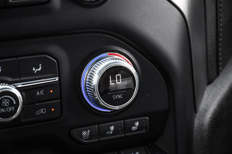 gmc Sierra 2500HD 2022 - 34