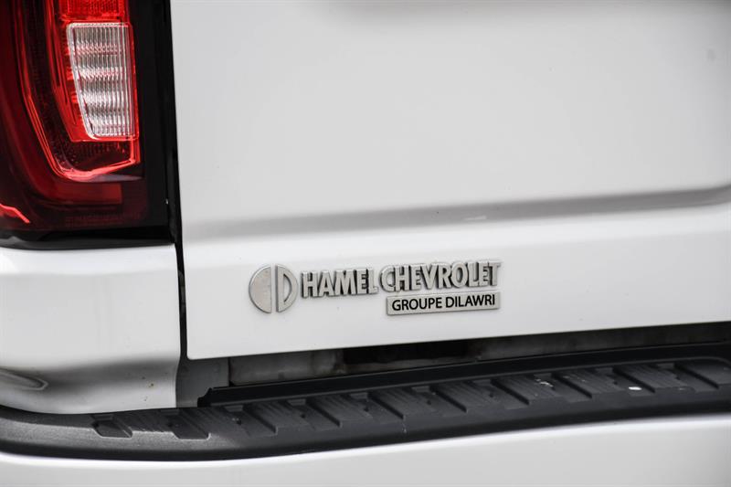 gmc Sierra 2500HD 2022 - 35