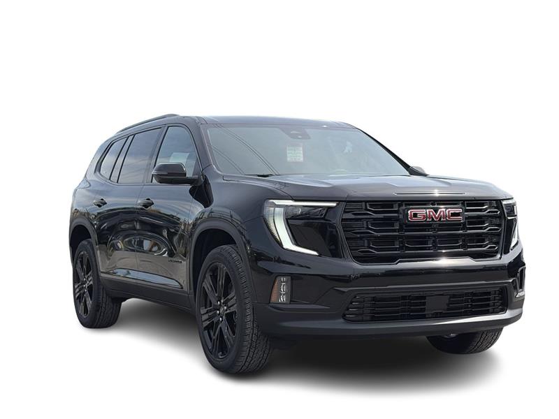 gmc Acadia 2026 - 2