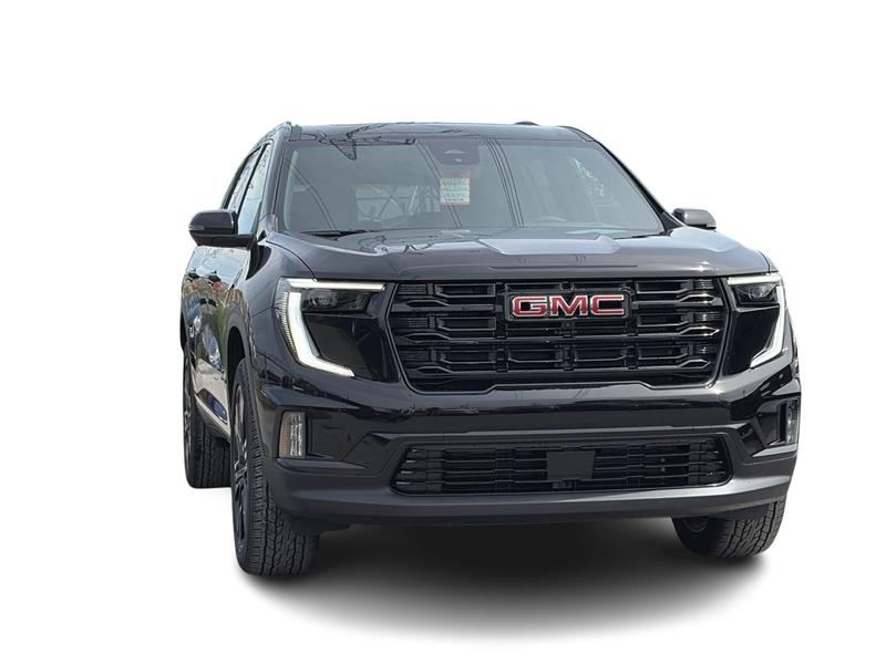 gmc Acadia 2026 - 3