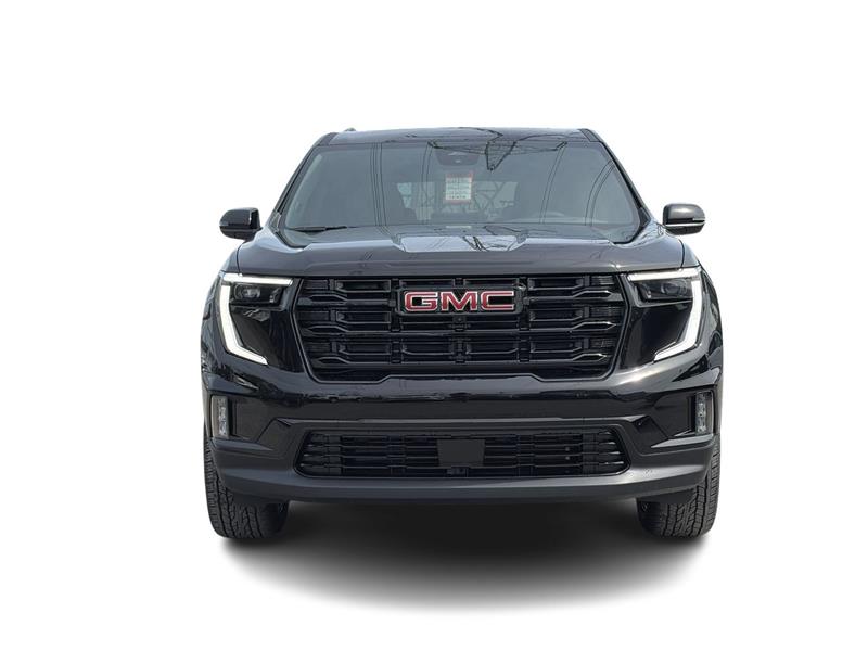 gmc Acadia 2026 - 4