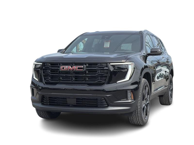 gmc Acadia 2026 - 5