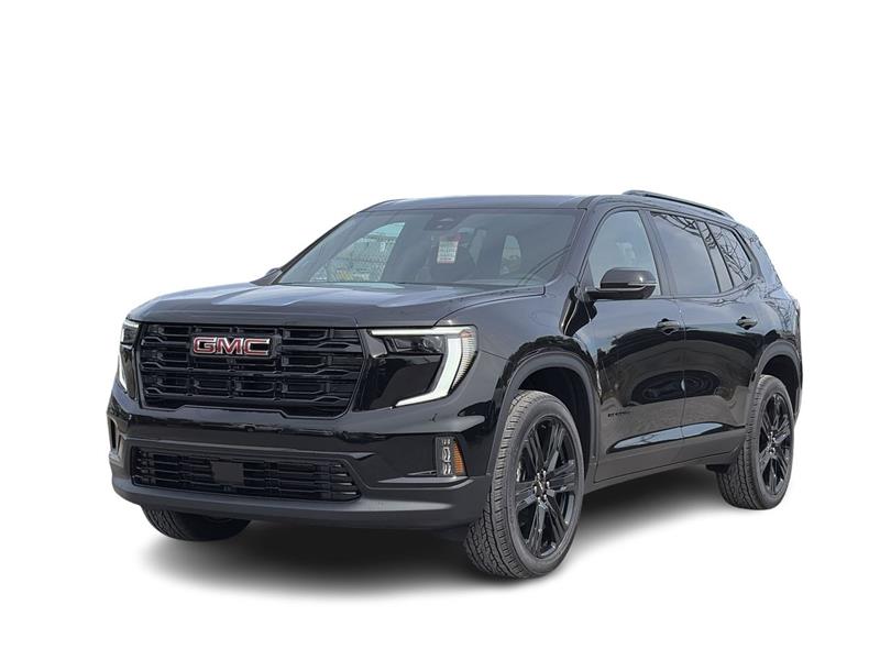 gmc Acadia 2026 - 6