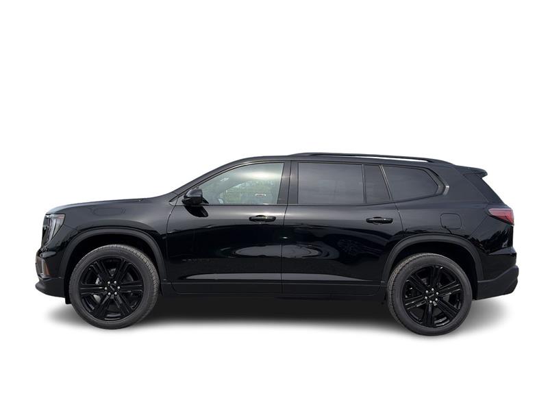 gmc Acadia 2026 - 8
