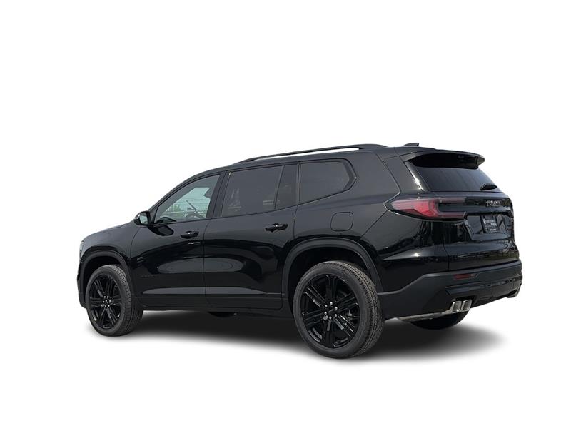 gmc Acadia 2026 - 9