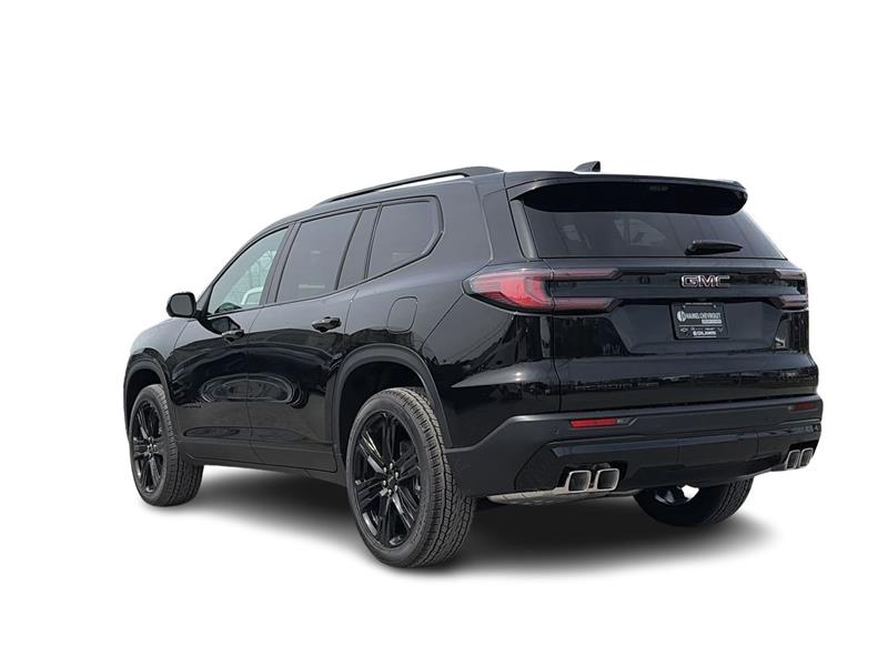 gmc Acadia 2026 - 10