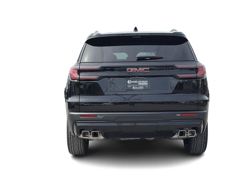 gmc Acadia 2026 - 12