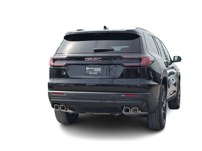 gmc Acadia 2026 - 13