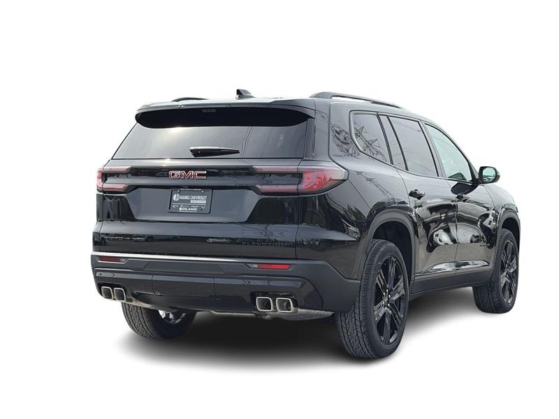 gmc Acadia 2026 - 14