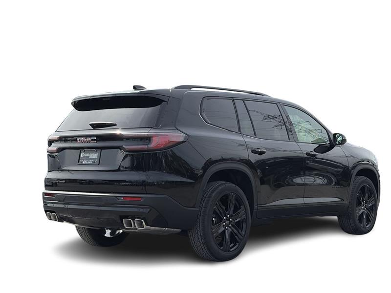 gmc Acadia 2026 - 15