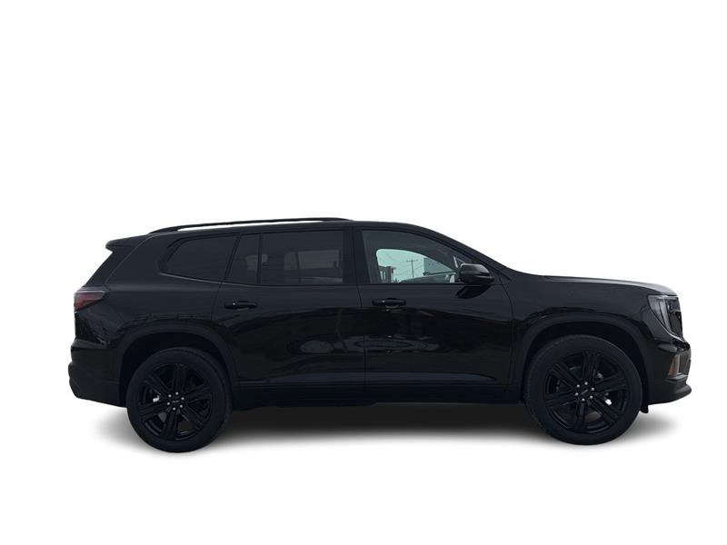 gmc Acadia 2026 - 16