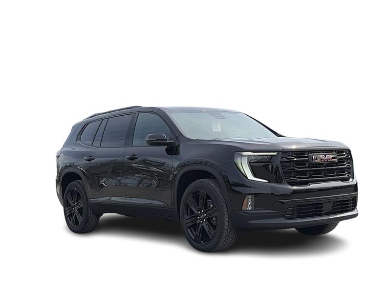 gmc Acadia 2026 - 17