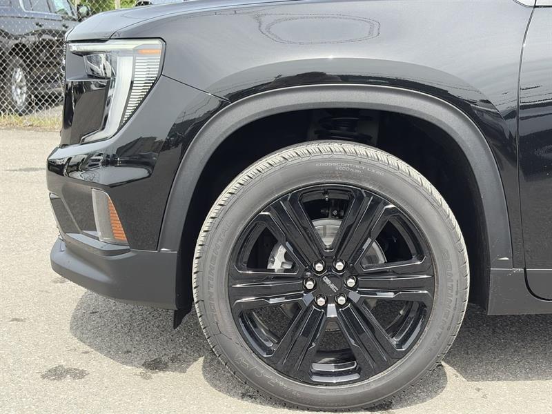 gmc Acadia 2026 - 18