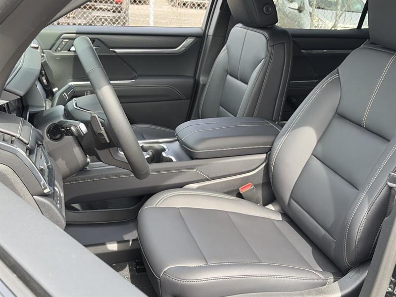 gmc Acadia 2026 - 19