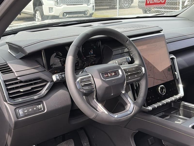 gmc Acadia 2026 - 22