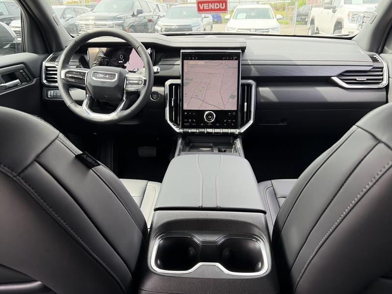 gmc Acadia 2026 - 29