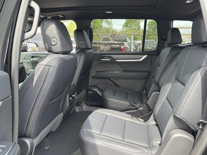 gmc Acadia 2026 - 31