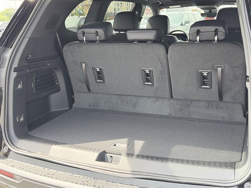 gmc Acadia 2026 - 33