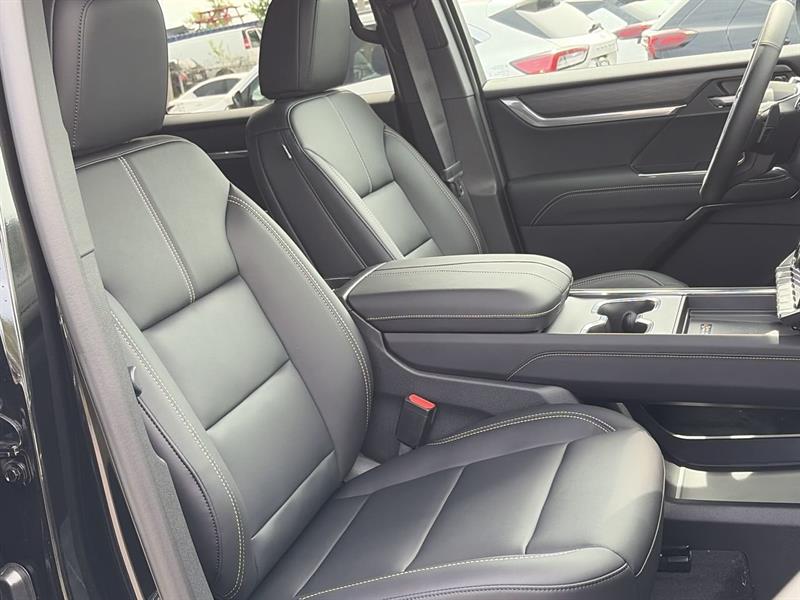 gmc Acadia 2026 - 34