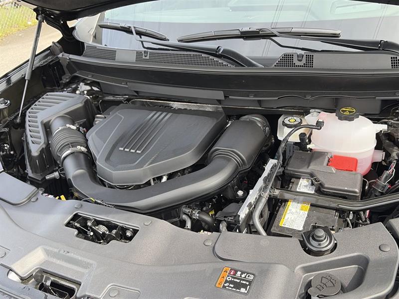 gmc Acadia 2026 - 35