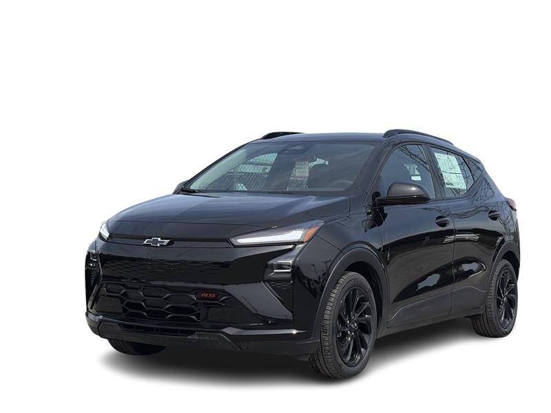 chevrolet Bolt 2027