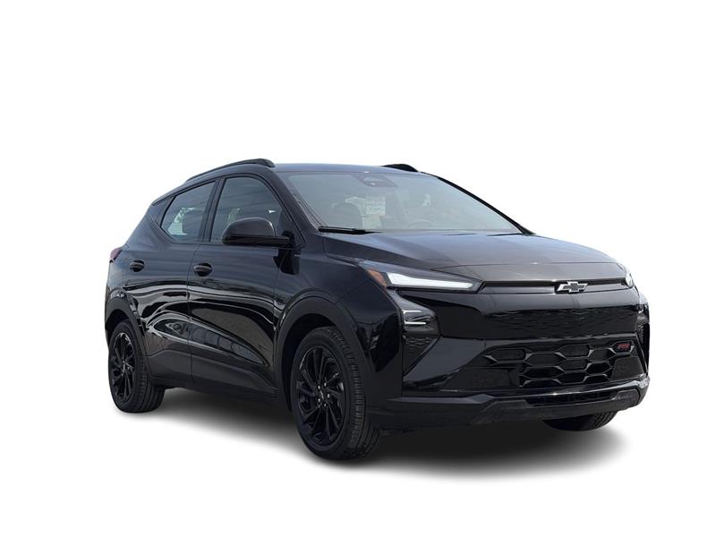 chevrolet Bolt 2027 - 2