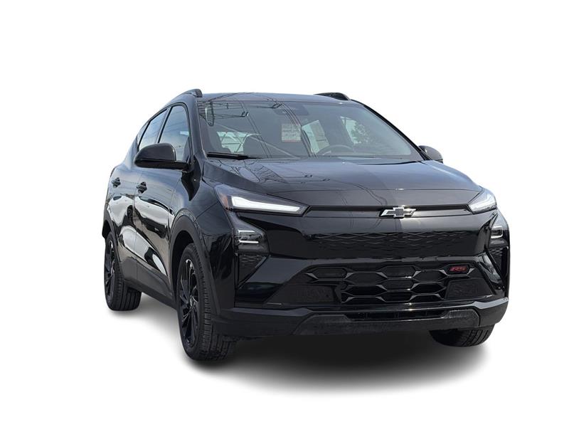 chevrolet Bolt 2027 - 3
