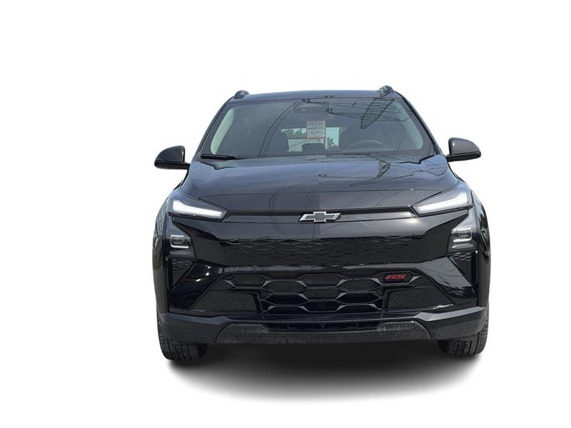 chevrolet Bolt 2027 - 4
