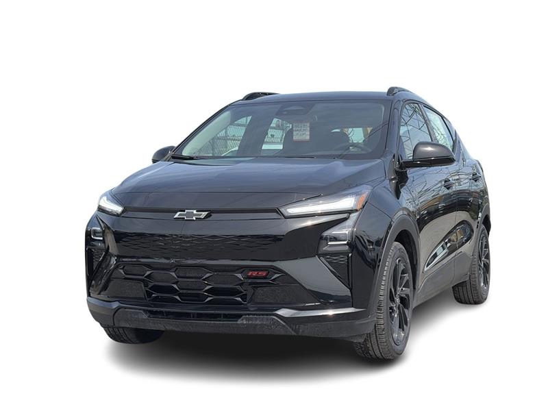 chevrolet Bolt 2027 - 5
