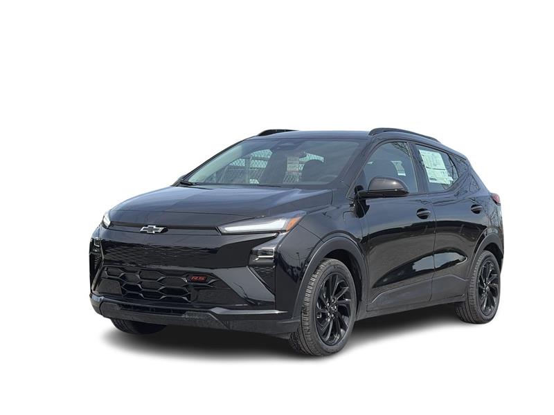 chevrolet Bolt 2027 - 6