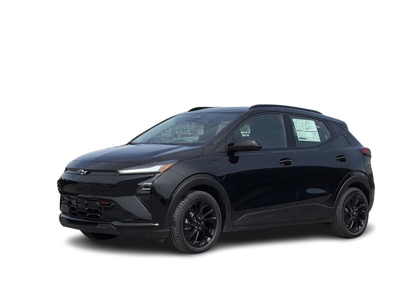 chevrolet Bolt 2027 - 7