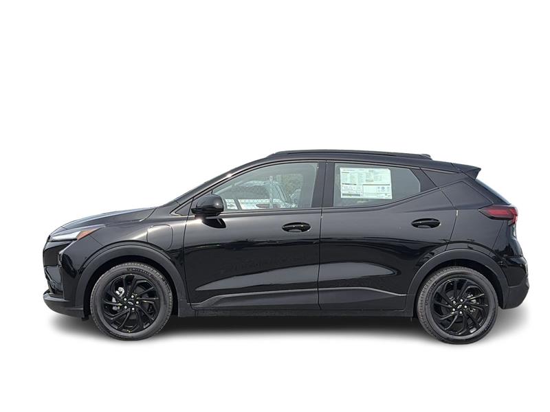chevrolet Bolt 2027 - 8