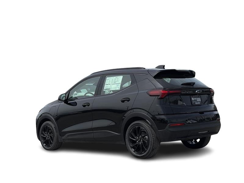 chevrolet Bolt 2027 - 9